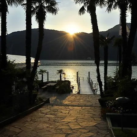 Di Lugano 4* Bissone