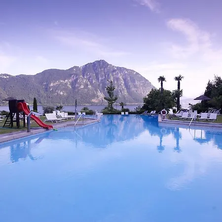 Di Lugano Hotel