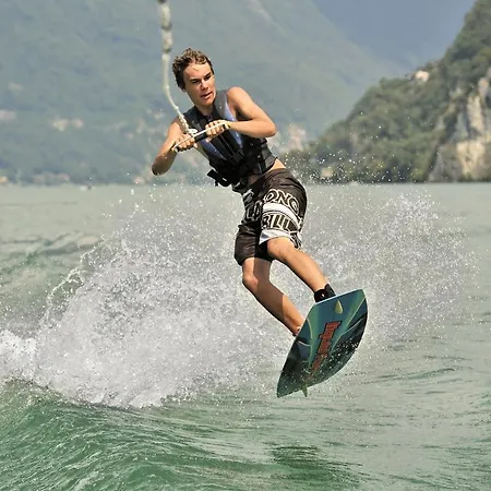 Di Lugano 4*