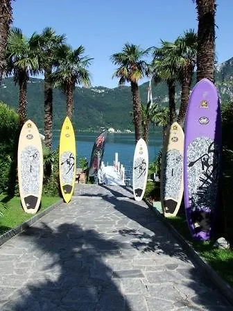 Di Lugano 4*