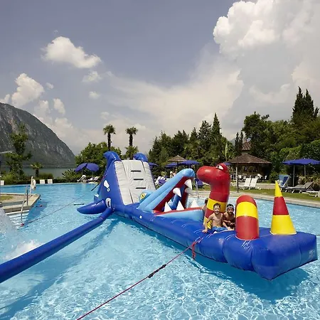 Di Lugano Hotel 4*