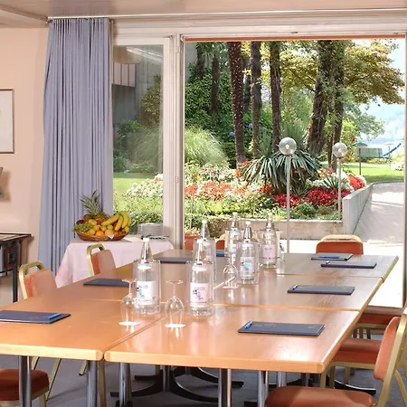 Di Lugano Hotel 4*
