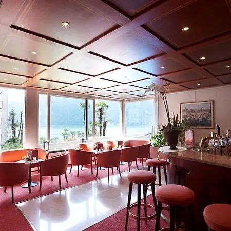 Di Lugano 4* Bissone