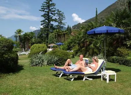 Hotel Di Lugano