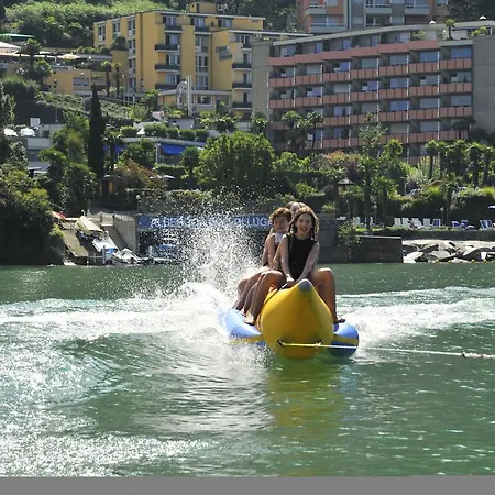 Di Lugano Hotel