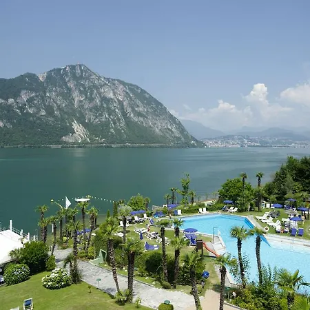 Hotel Di Lugano