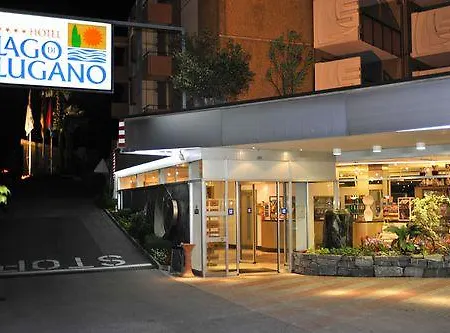 Di Lugano Hotel 4*
