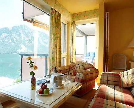 Di Lugano 4*